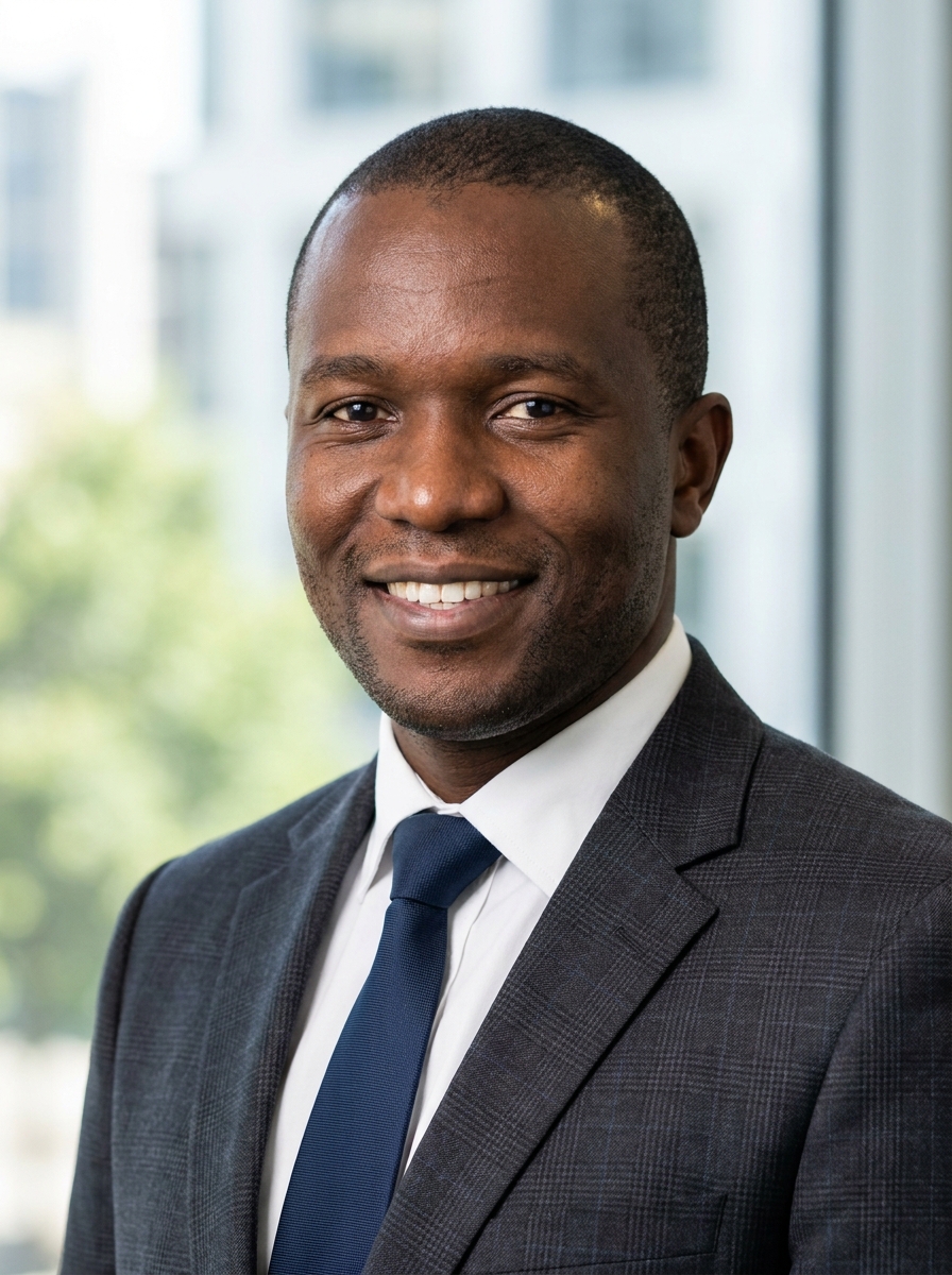 Faraji Mussa